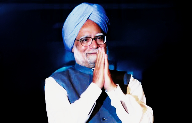 Dr Manmohan Singh (26th September 1932 - 26th December 2024)